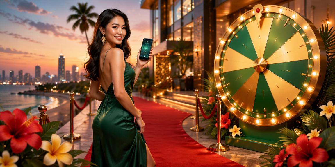 1001slot login Buka Akun dan Jelajahi Lobby Kami dalam Hitungan Detik
